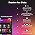Philips Hue Play HDMI Sync Box 8K — imagen 7