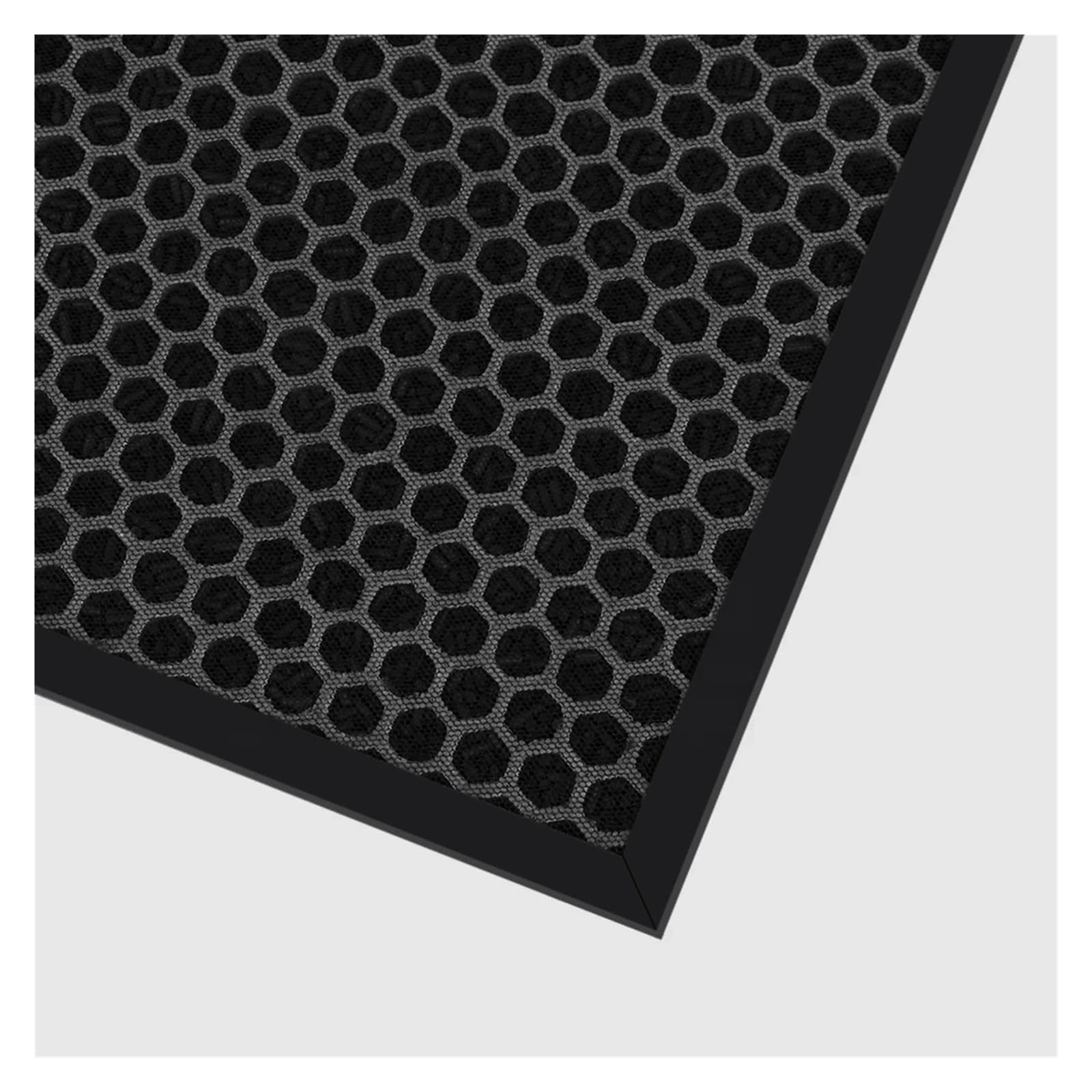 Filtre HEPA Compatible For FP-FM40, FP-F40E, F40L, FM40L, FM40E