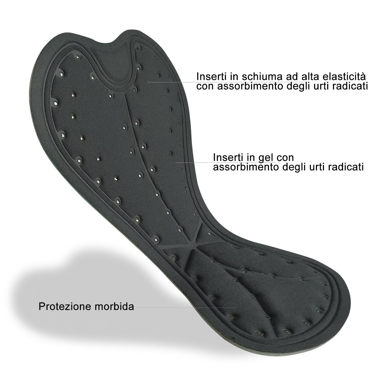 Lo.gas Tuta da Triathlon da Uomo Trisuit a Maniche Corte Traspirante Asciugatura Rapida per Nuoto Ciclismo e Corsa