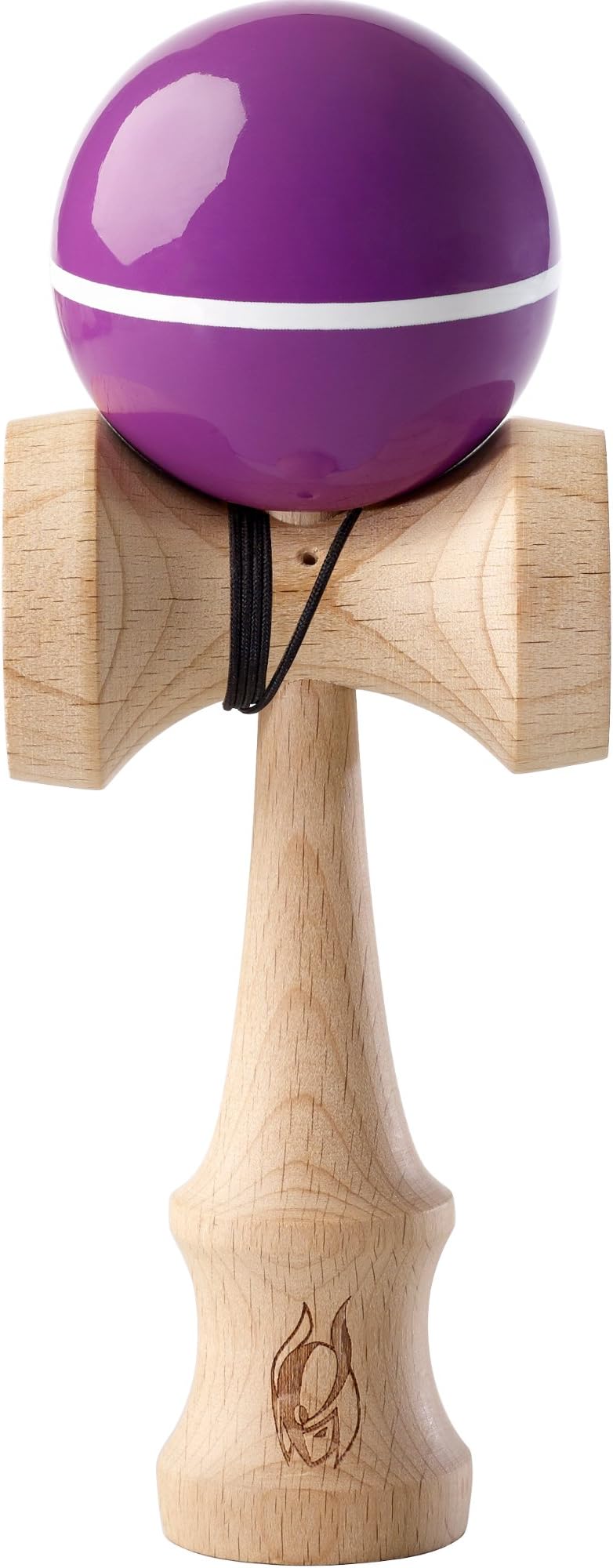 The Katana by Ronin Kendama