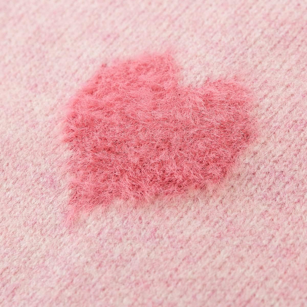 Simplee kids Baby Sweater Animal Leopard Heart Printed Baby Cardigan for Spring Autumn Fall - Image 7