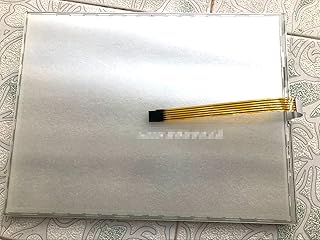 1PC T150S-5RBA04N-0A28R0-200FH Touch Panel Glass