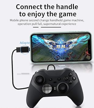 Lightning Male to USB3.0 Female Adapter OTG Cable for iPhone 12 11 Xr X XS 8 7 Plus Max Compatible with iPad Air Pro Mini,Support Camera Card Reader Mouse Keyboard Hubs Piano Converter Connect U Disk