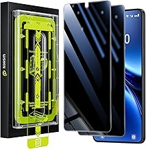 WSKEN für Samsung Galaxy S25+Plus/S24+Plus für Panzerglas Sichtschutz - [25°Anti Spy][Auto Dust Elimination] Full Screen 9H Schutzfolie Privacy Displayschutz Folie,Anti Fingerabdruck,Bläschenfrei