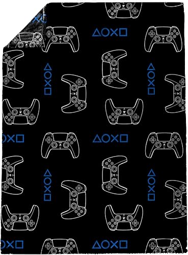 Miniatura 9 de Jay Franco Blaze and The Monster Machines Off to the Races - Manta de 46 x 60 pulgadas ropa de cama para niños forro polar súper suave resistente a