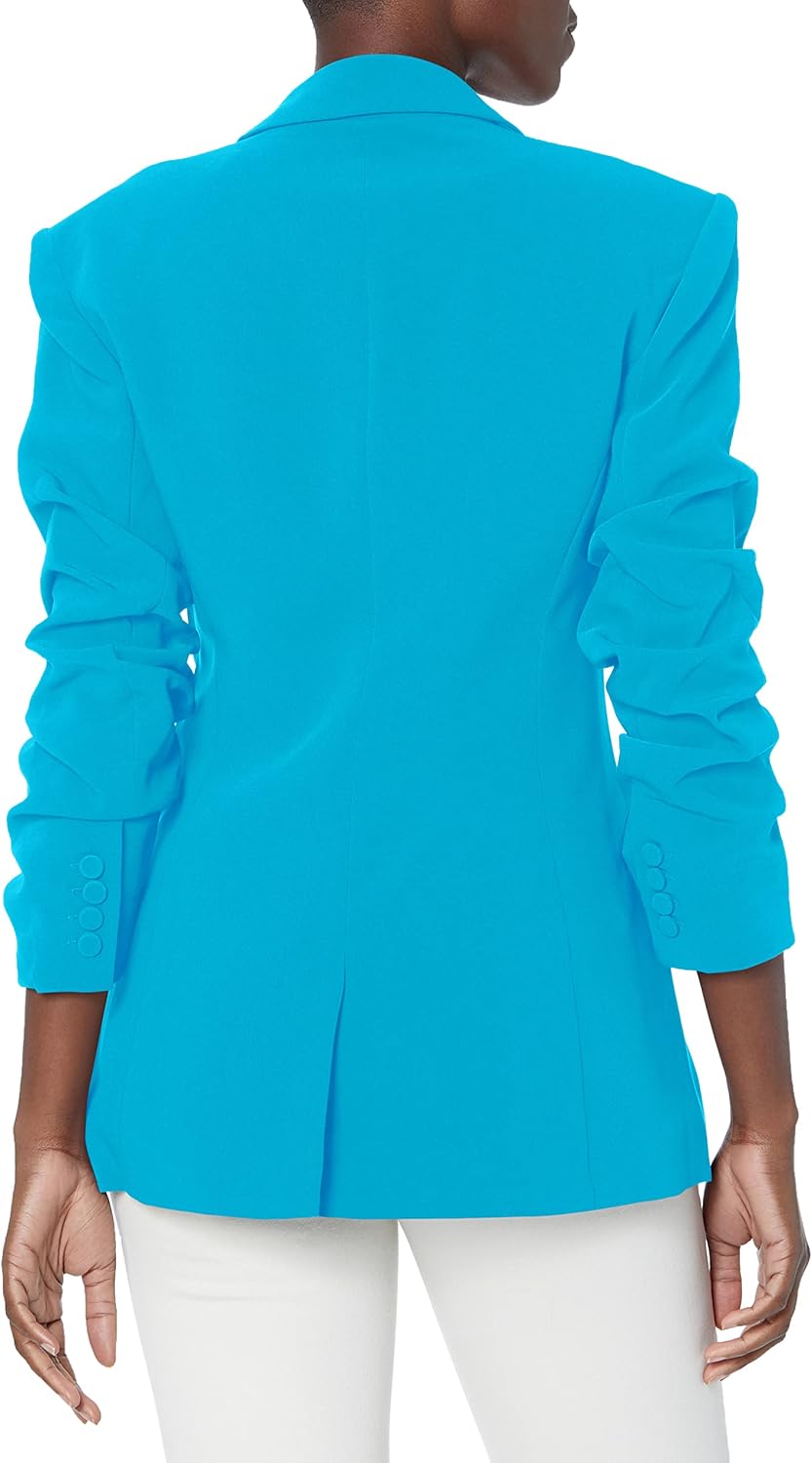 Cinq à Sept Women's Kris Blazer - Image 2