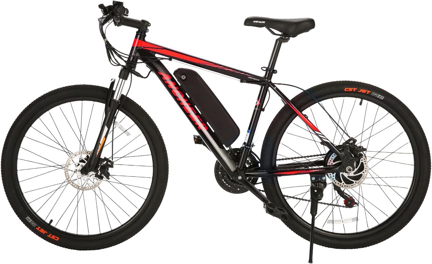 ANCHEER Electric Bike Throttle for AT1 Sunshine Sports