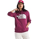 THE NORTH FACE Women's Half Dome Pullover Hoodie Sweatshirt (Standard and Plus Size)