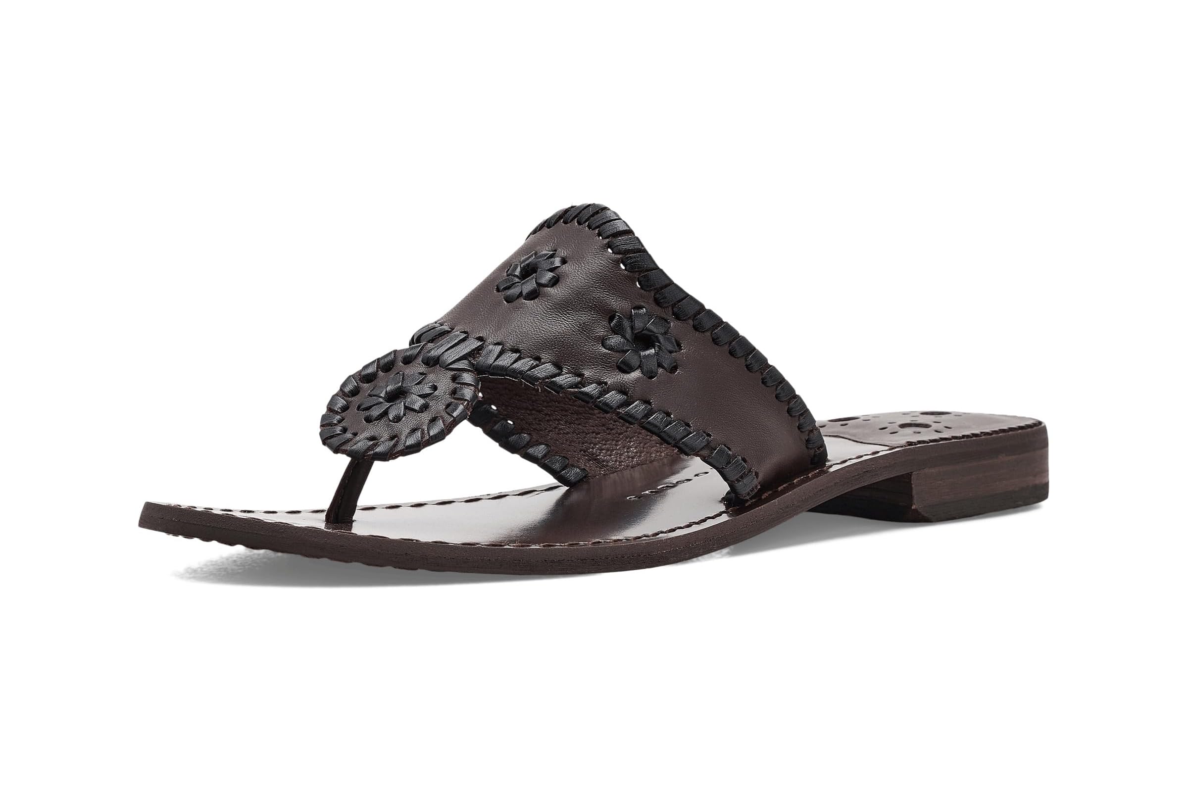 Jack Rogers Jacks Flat Sandal 26690₽