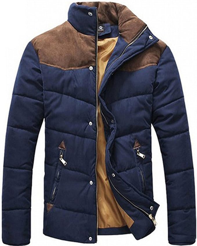 Amazon Ambly メンズ コート ジャンパー ブルゾン 大きいサイズ アウター 秋 冬 カジュアル アウトドア ナイロン バイクウエア メンズ 防寒着 中綿入りジャケット ジャケット コート ジャケット 通販 Amazon Ambly メンズ コート ジャンパー ブルゾン 大きいサイズ アウター 秋 冬 カジュアル アウトドア ナイロン バイクウエア メンズ 防寒着 中綿入りジャケット ジャケット コート ジャケット 通販