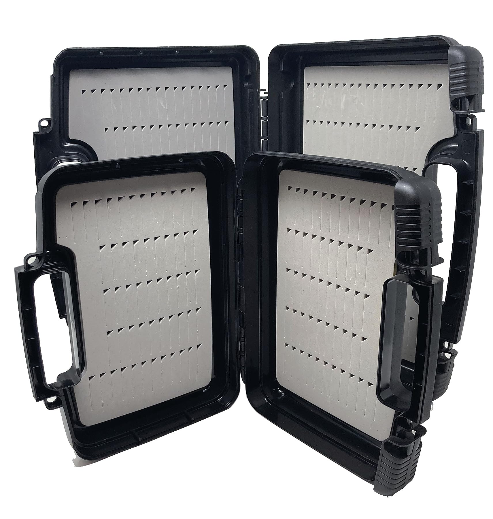 Amazon.com: Fly Box for Fly Fishing Flies - Streamer Fly