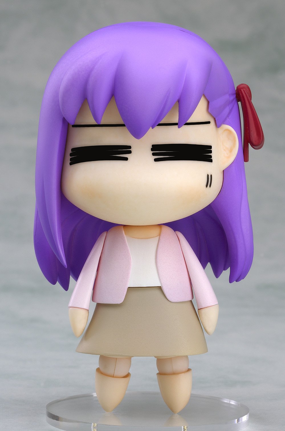 新サクラ大戦 ペーパーナイフ ねんどろいど ケース Amazon.co.jp: Fate/hollow ataraxia ねんどろいど へたれ桜
