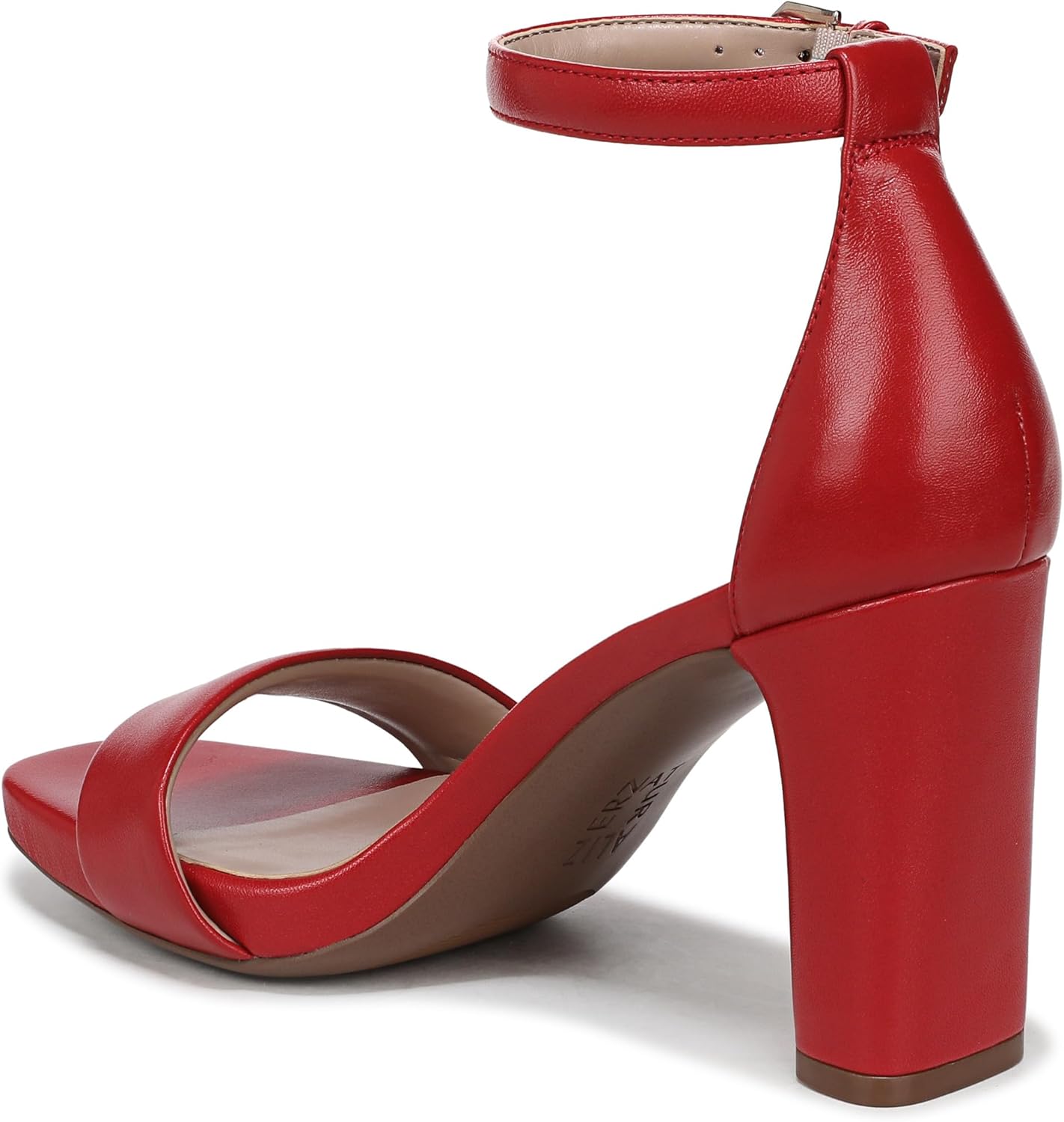 Naturalizer womens JoyHeeled Sandal