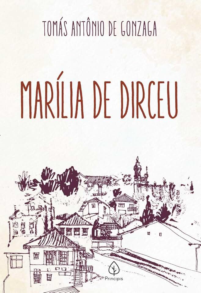 Marília de Dirceu