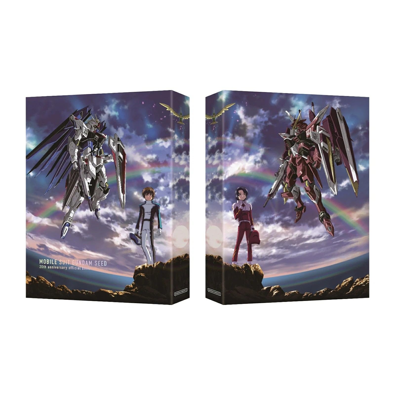 Amazon.co.jp: 【予約】 機動戦士ガンダムSEED 20周年記念オフィシャル
