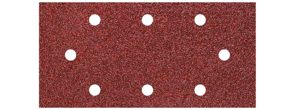 wolfcraft Easy-Fix Sanding Sheet for wood/metal I 1993000