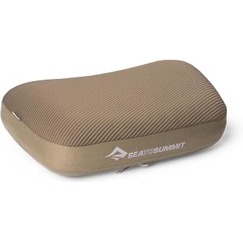 SEA TO SUMMIT ST81030 Aero Premium Pillow Regular