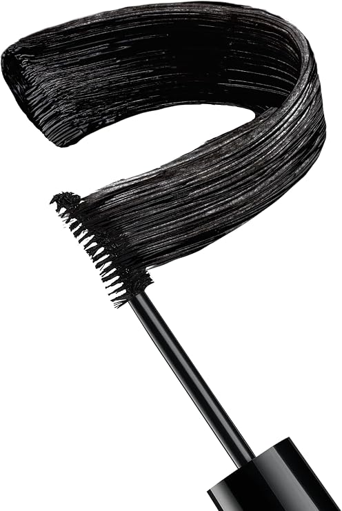 Pastel Multidimensional Volume & Curl Mascara - Mascara