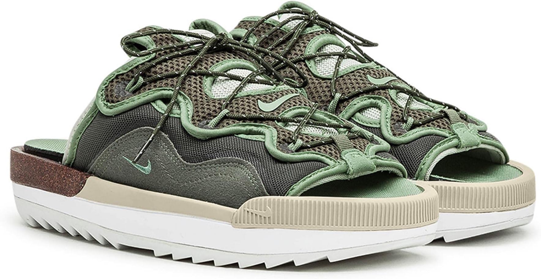 NikeMens Offline 2.0 Mule Sandal