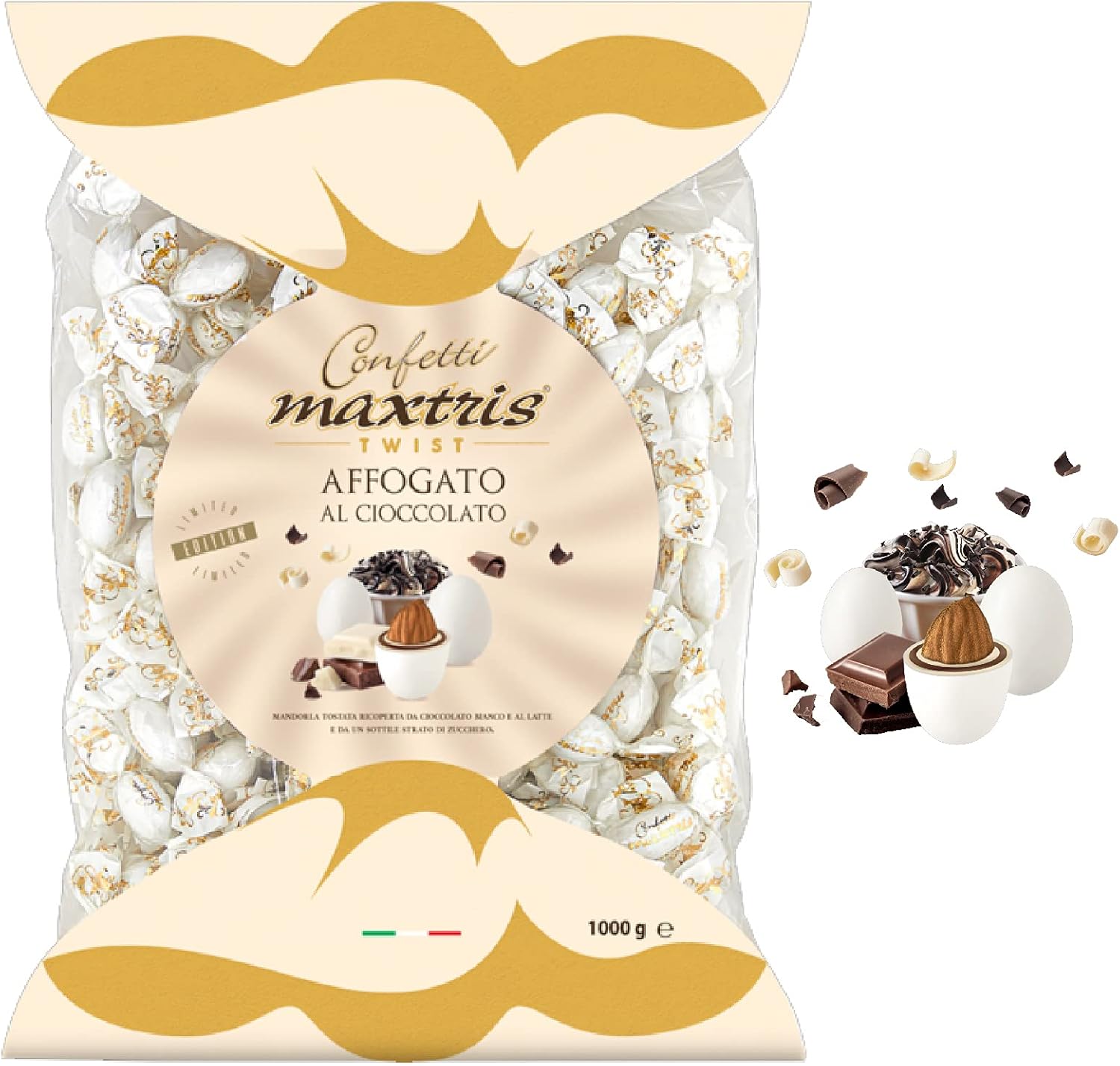 46 Migliori confetti incartati singolarmente nel 2022 [Secondo 448 Esperti]