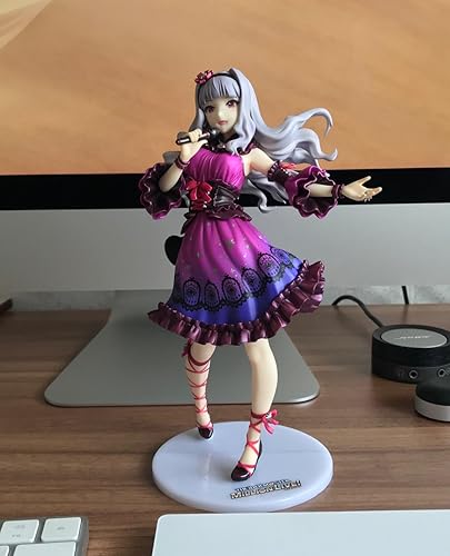 Amazon.co.jp: アイドルマスター ミリオンライブ! 四条貴音 優雅な