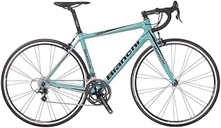 bianchi Intrepida Carbon, veloce da strada, 2016