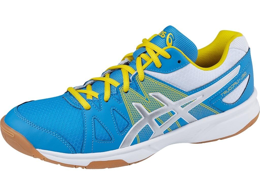 Asics gel upcourt badminton shoes Clearance