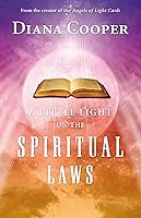 Algopix Similar Product 17 - A Little Light on the Spiritual Laws