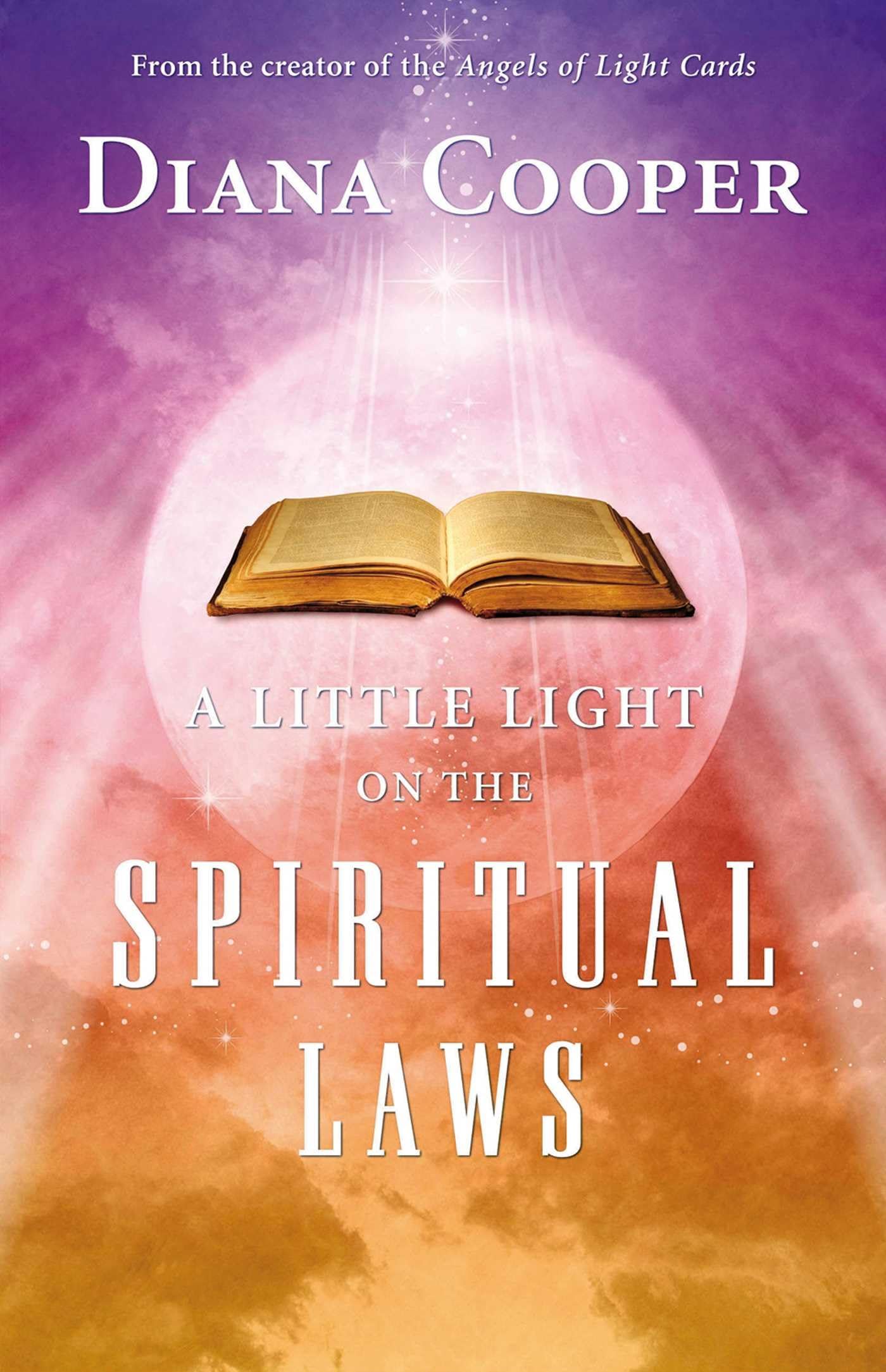 A Little Light on the Spiritual Laws Paperback – September 1, 2007