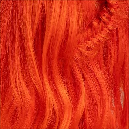 Miniatura 5 de Danger Jones Color de cabello semipermanente (Burnout - Orange)