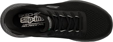 Skechers Men's Edgeride ErlsonSneaker