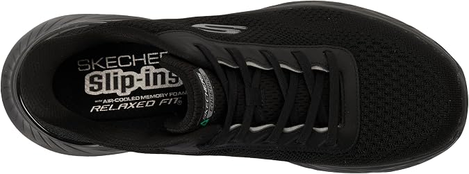 Skechers Men's Edgeride ErlsonSneaker