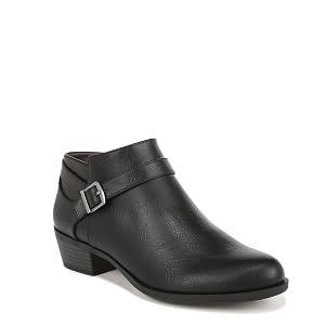 LifeStride Womens Alexander