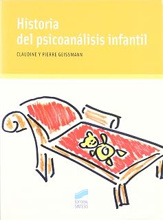 Historia del psicoanálisis infantil: 2