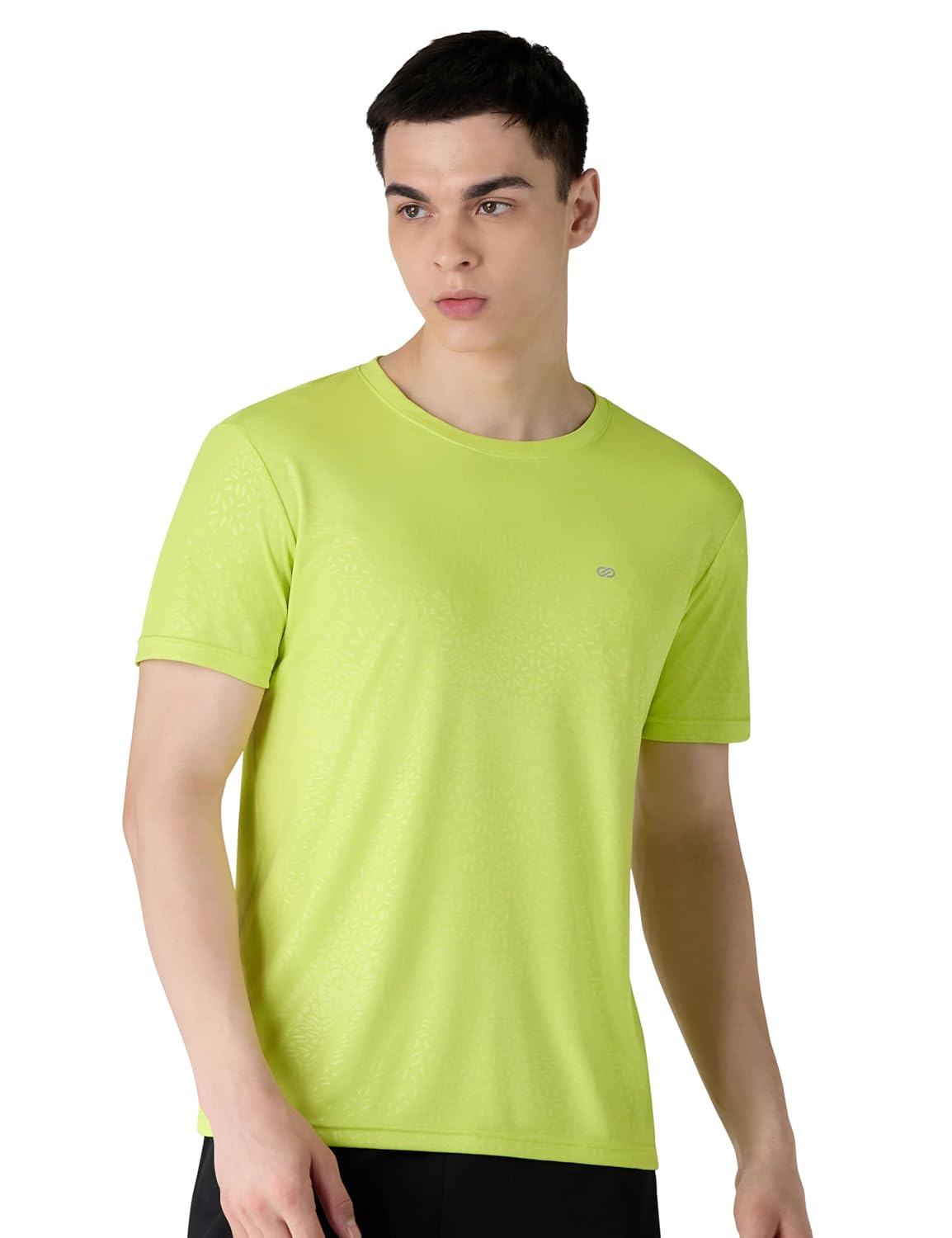 Amazon Brand - Symbol Men's Active/Sports Tonal Printed T-Shirt | Round Neck | Regular Fit (Available in Plus Sizes) - Review, Price and Buying Guide