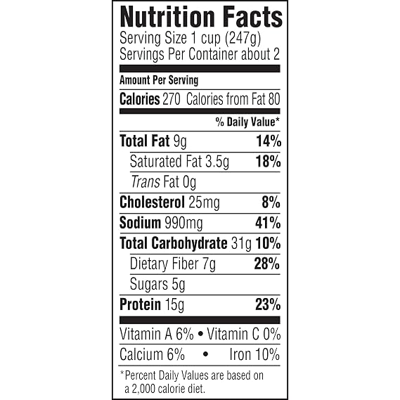 Hormel Chili with Beans 15 oz (Pack of 12)