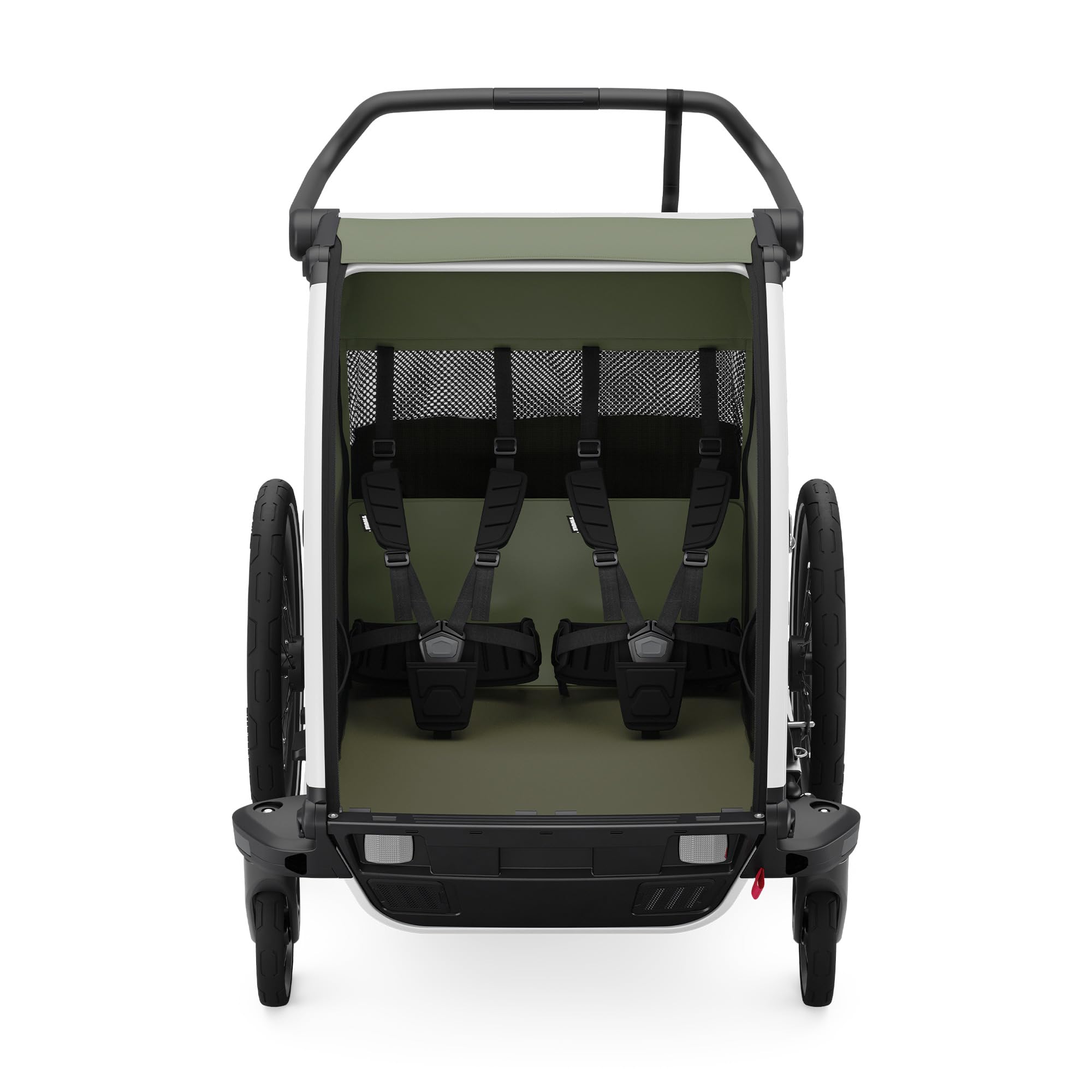 Thule Chariot Lite Multisport-fahrradanhänger