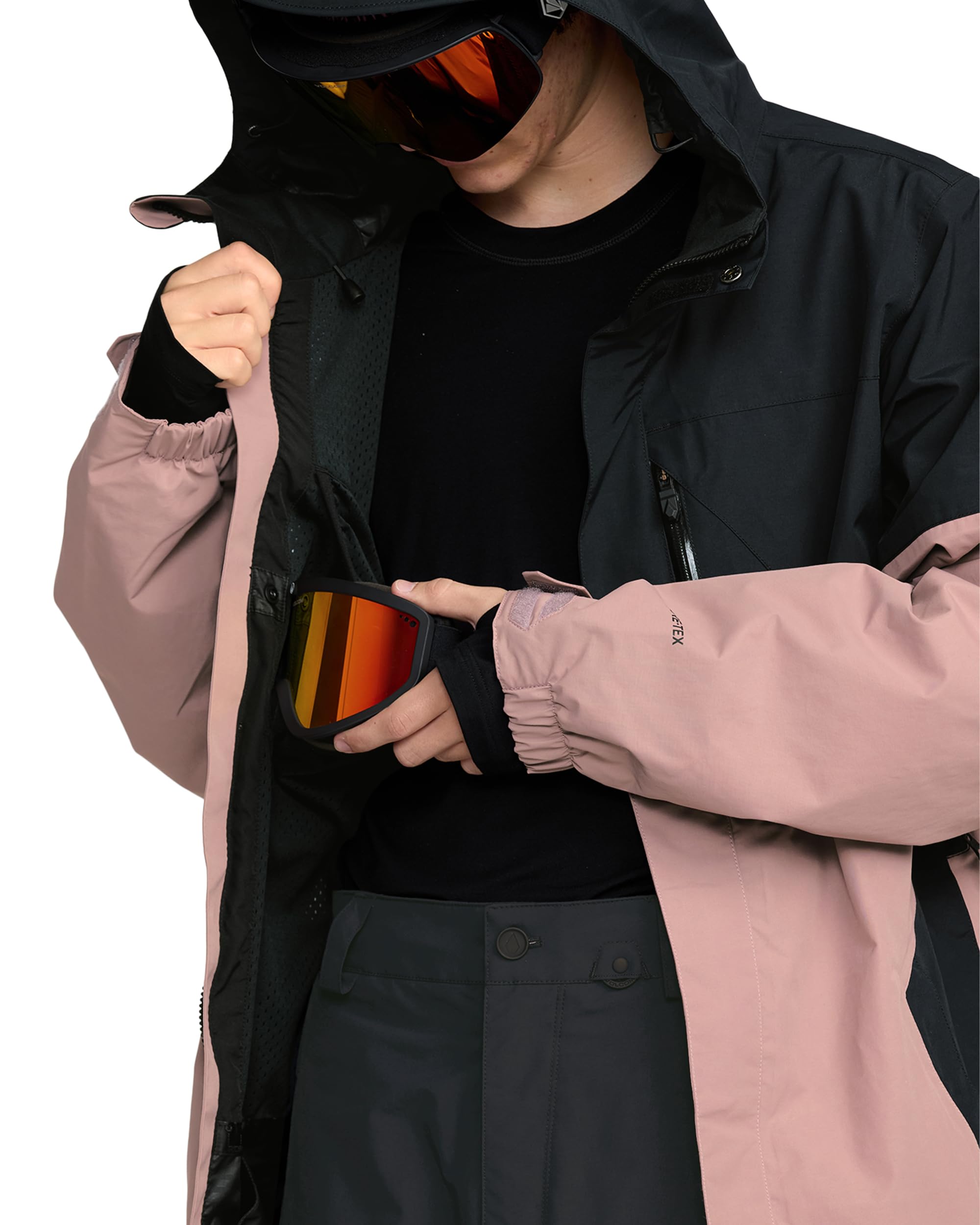 Volcom L Gore-Tex Softshell Jacket S
