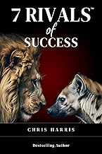 Cover of 7 RIVALS OF SUCCESS