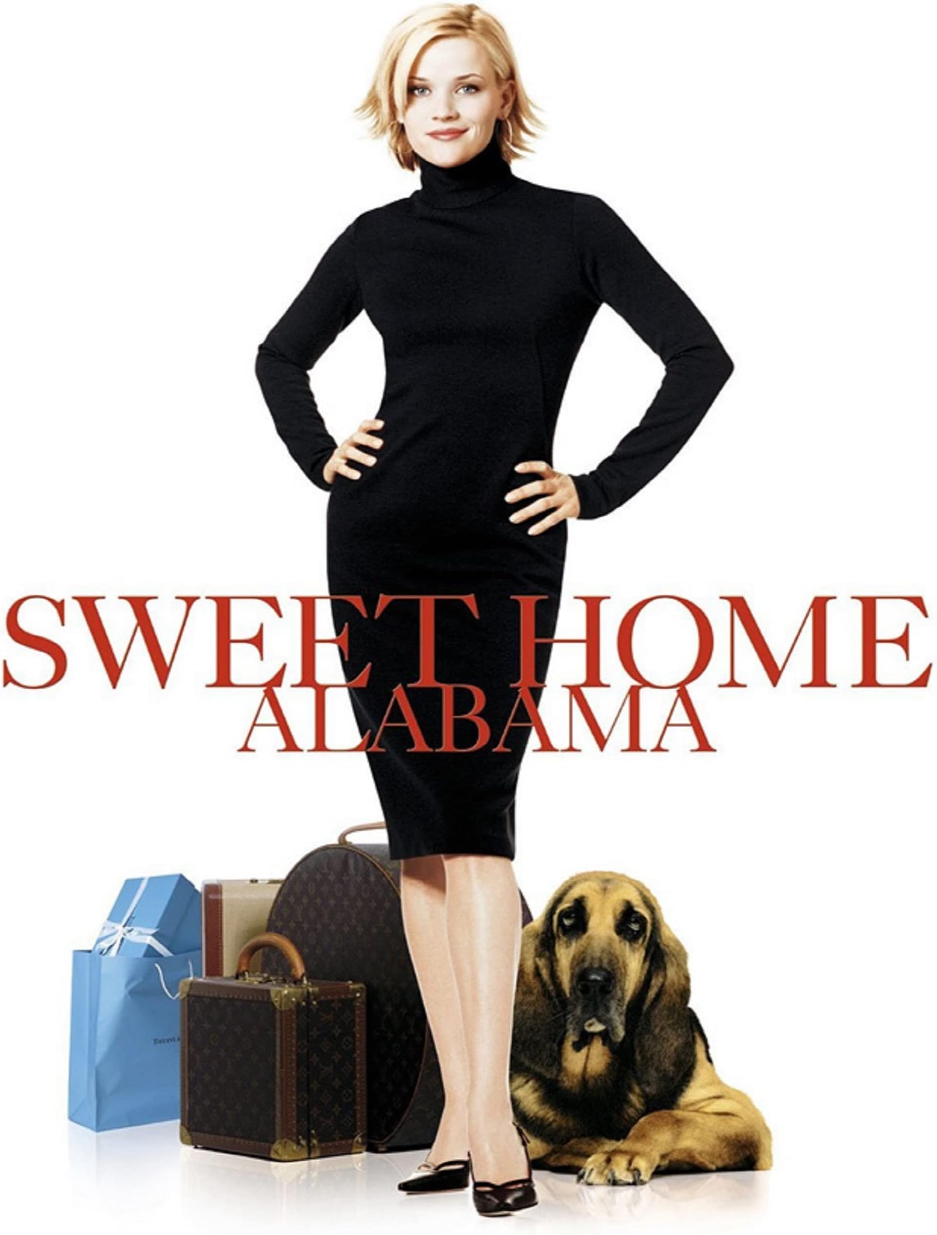 Sweet Home Alabama