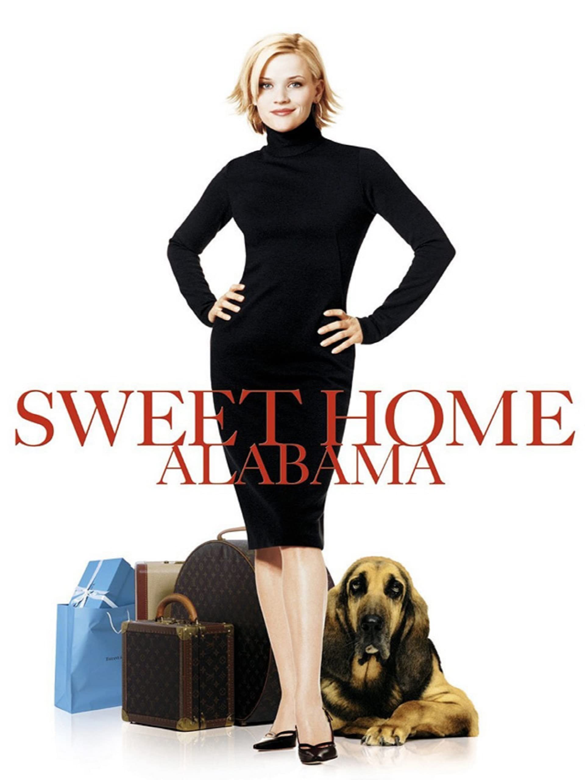 Sweet Home Alabama