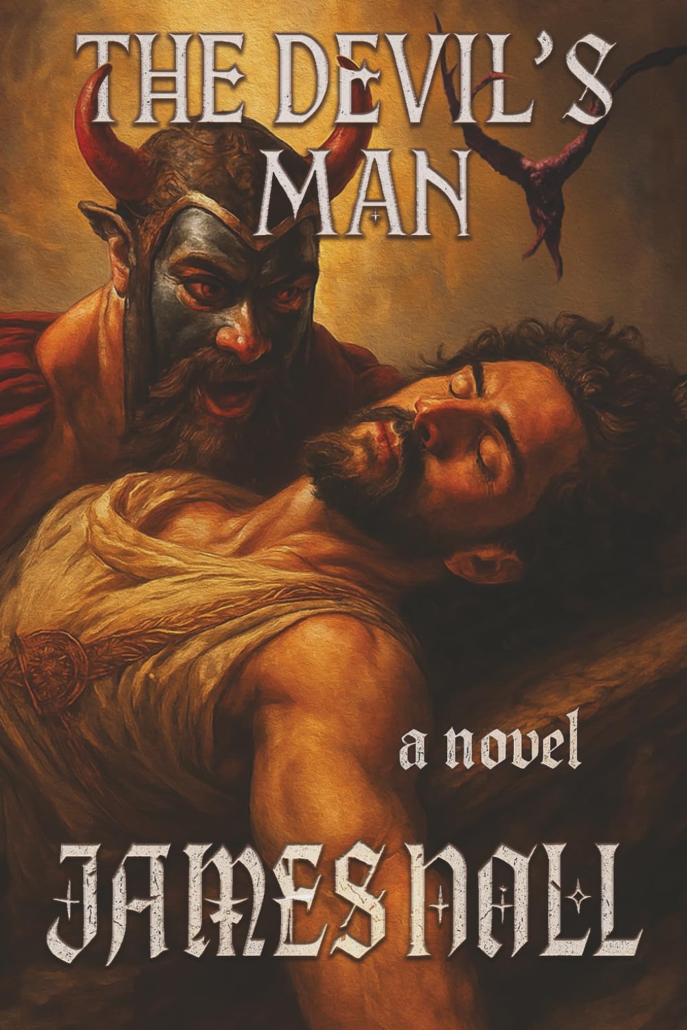 The Devil's Man: a novel