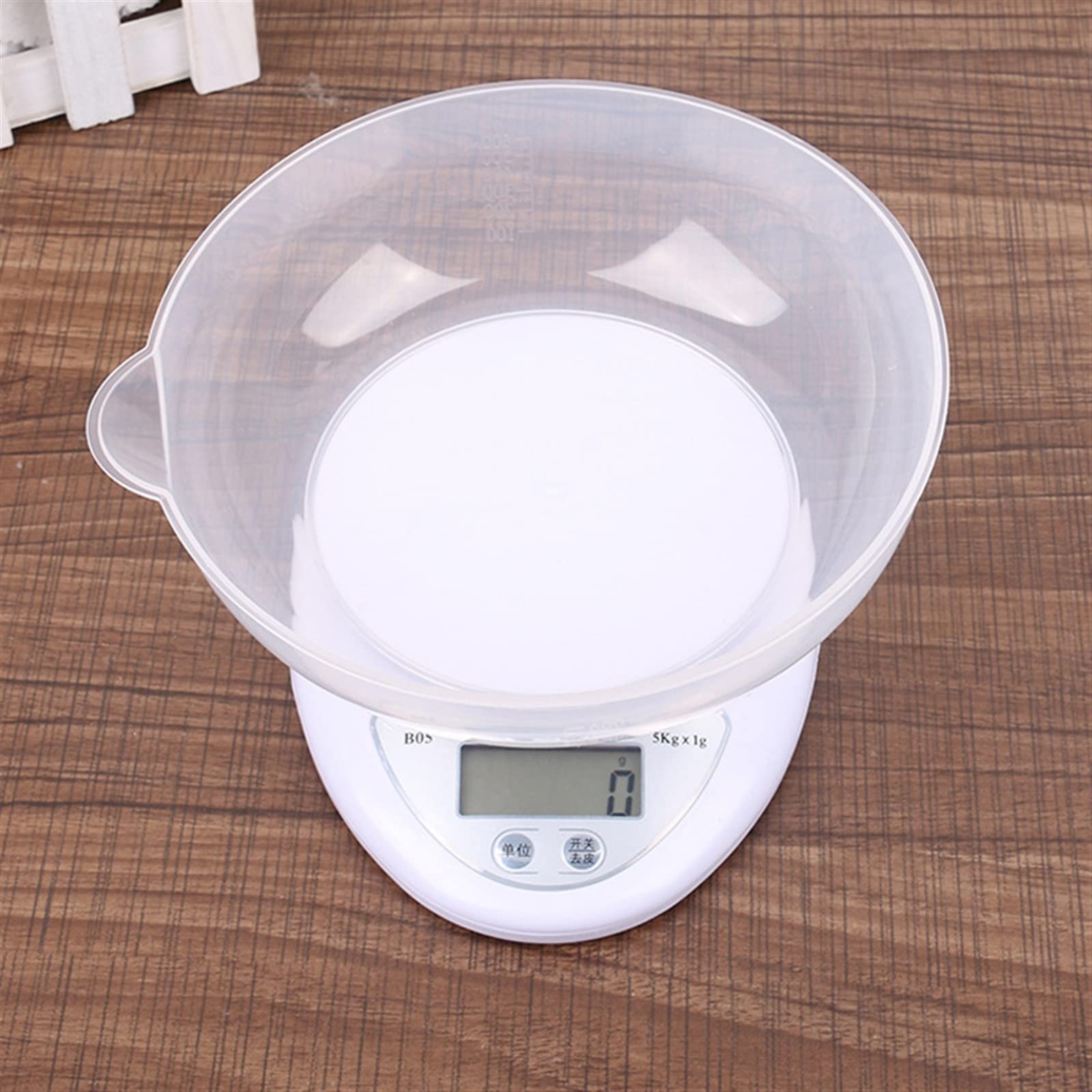 Báscula de Alimentos Báscula Digital Báscula electrónica Mini de Bolsillo Báscula de precisión para Cocina Báscula de Alimentos Básculas portátiles,