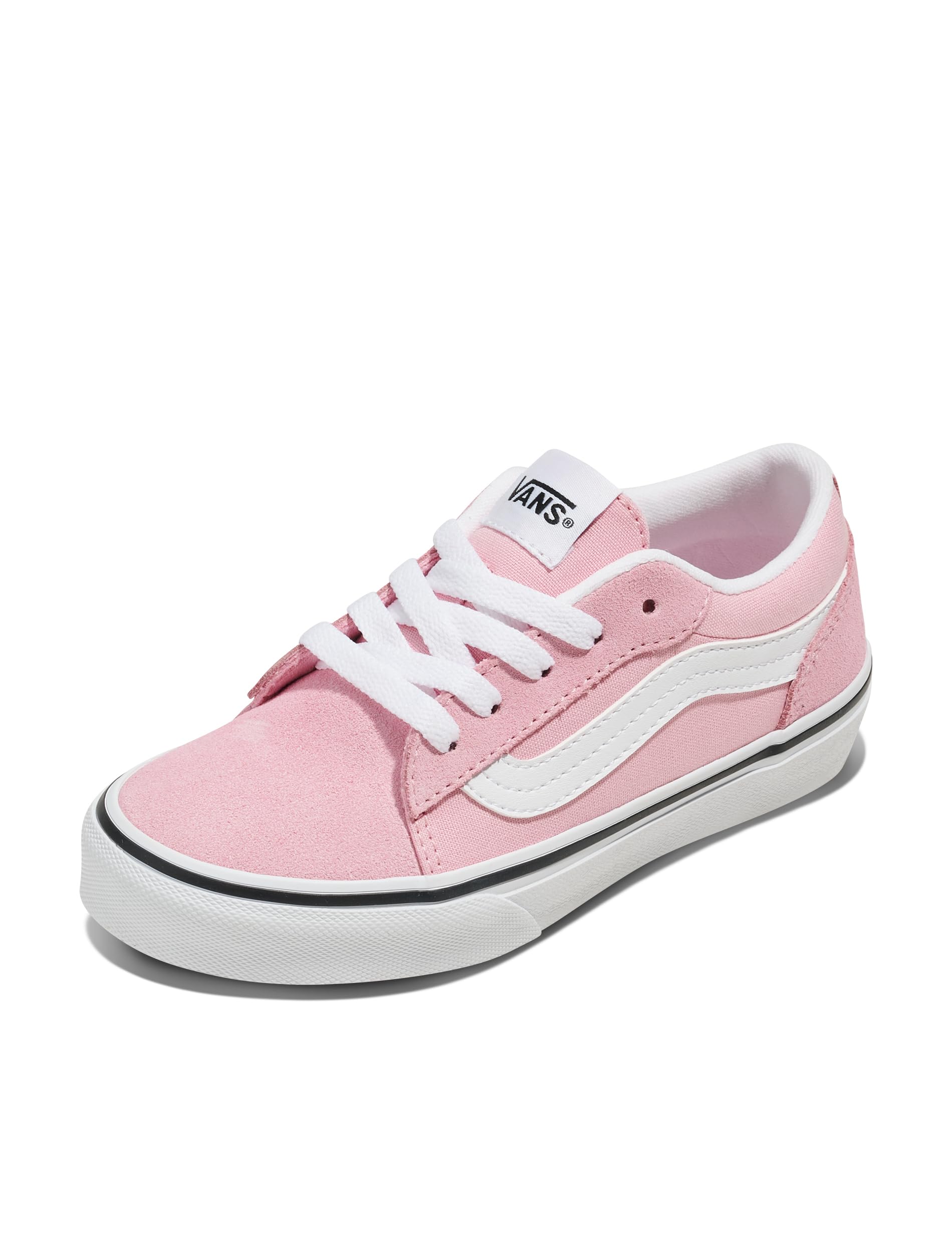 Vans Vero LS, Coral Blush, 10.5
