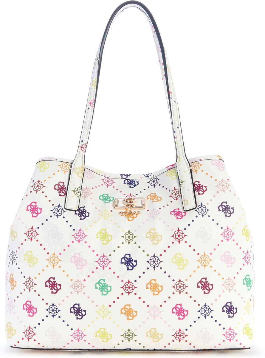 Emelie Logo 2 In 1 Tote