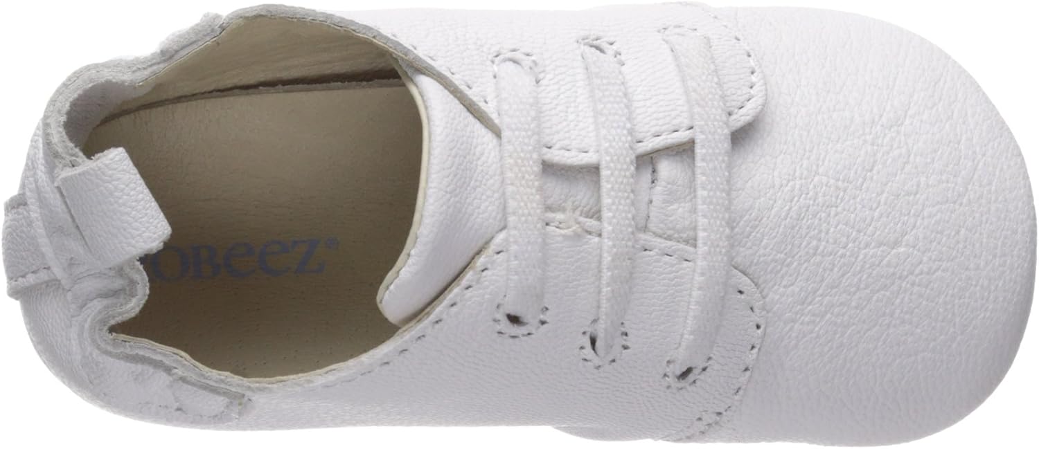 Robeez Boys' George Shoe First Kicks