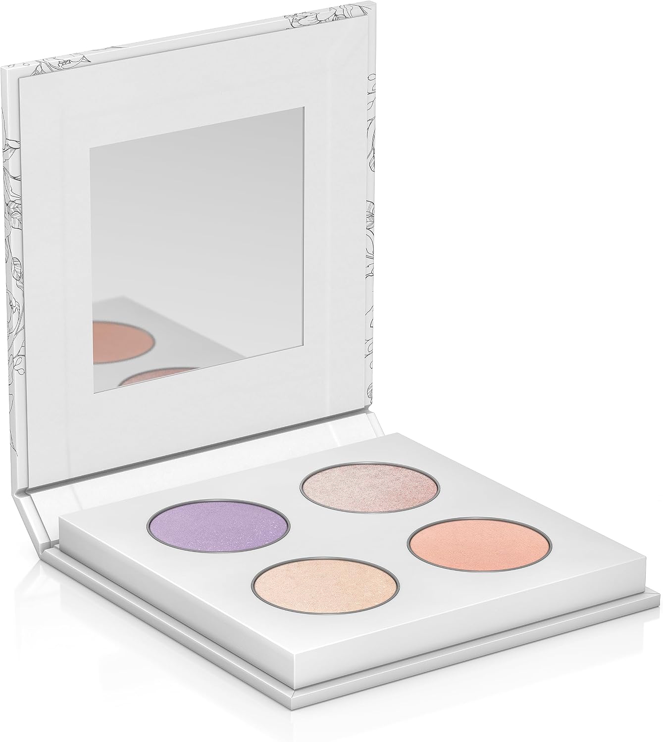 Pure Pastels 01 - Signature Colour Collection by lavera