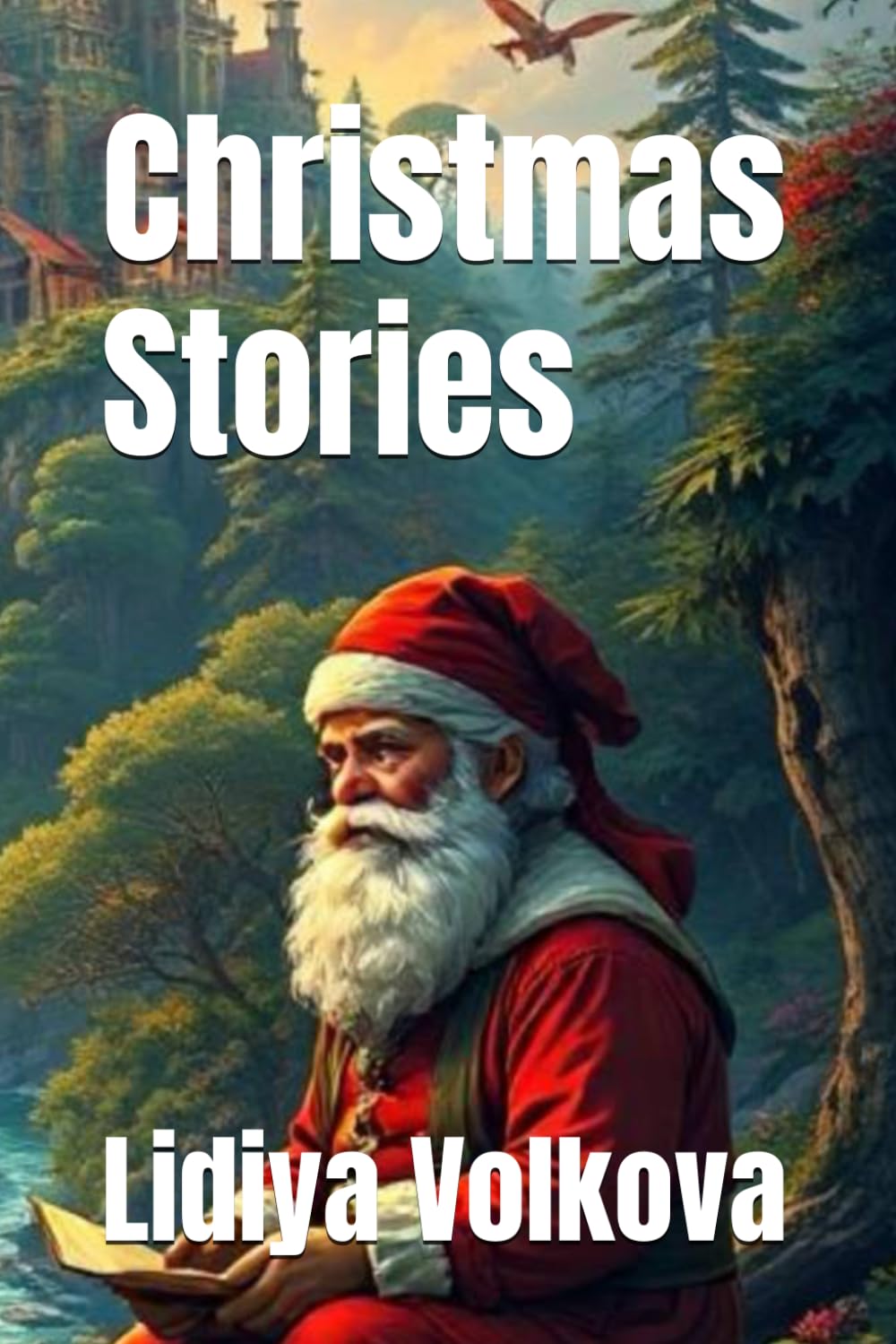 Christmas Stories
