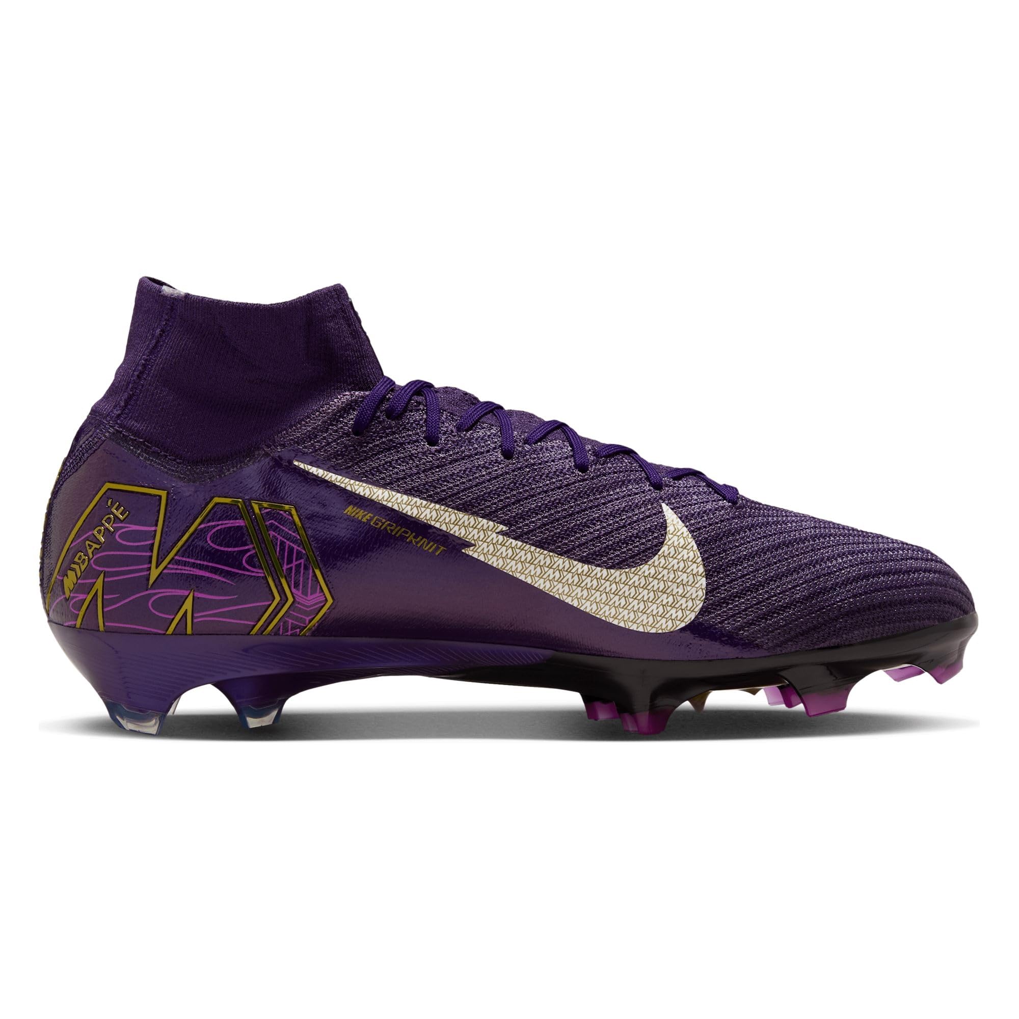 NIKE Mężczyźni Zm Superfly 10 Elite Km FgButy do piłki nożnej