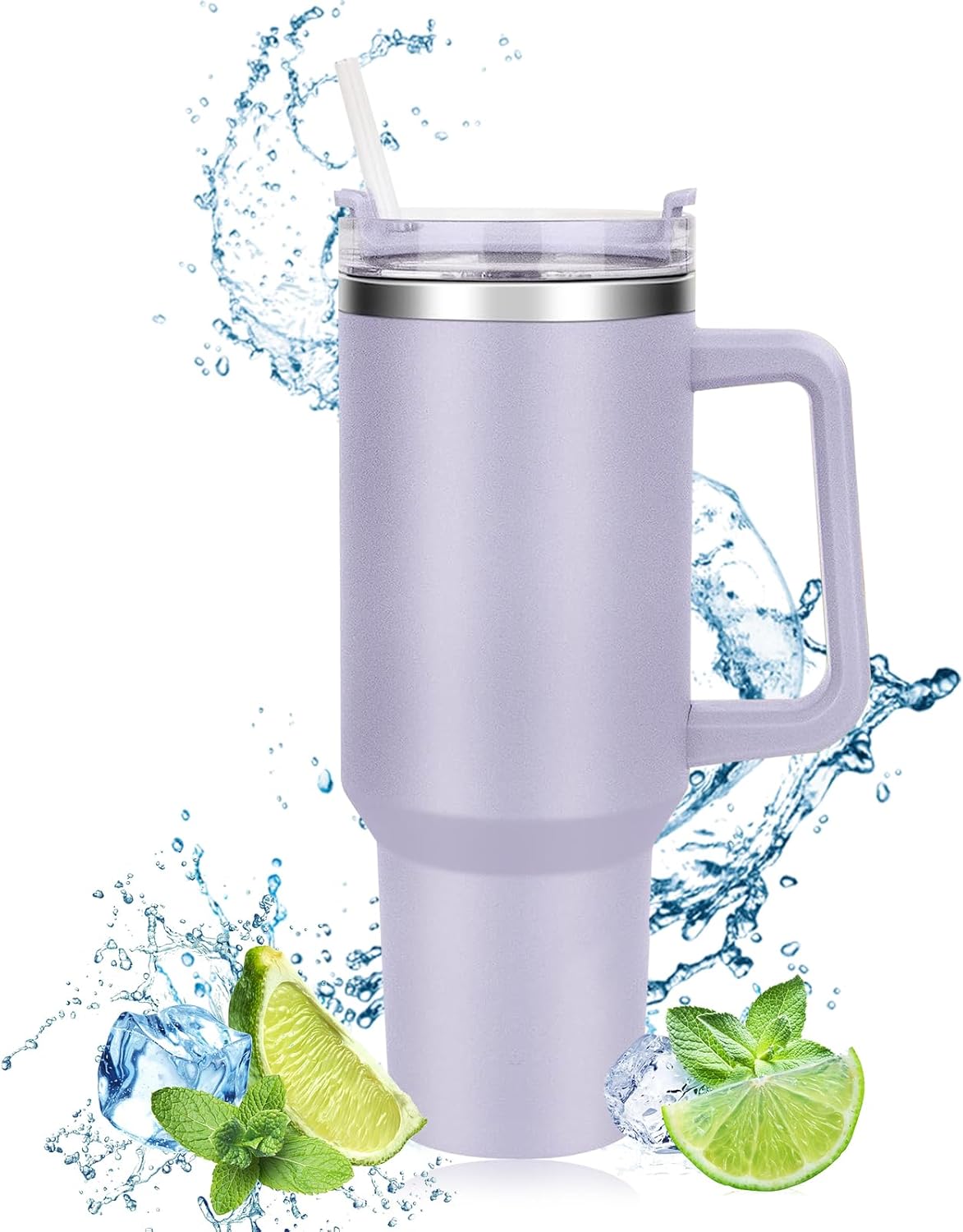 Acheter S'well Mug Avec Couvercle, 530ml, Pyrite, Isotherme Sans BPA/BPS Couvercle à Ouverture Coulissante, Pour Boissons Chaudes Et Froides, Jusqu'à 12 H Froides/4 ? Comparer Chez